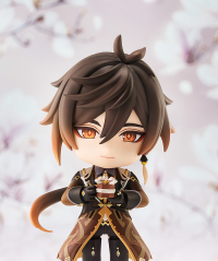 Nendoroid Zhongli 10