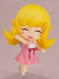 GOOD SMILE COMPANY Nendoroid Shinobu Oshino 2.0 - Monogatari Series - photo 6