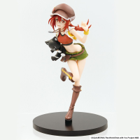 The World Ends with You The Animation Figure - SHIKI 2