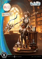Prime 1 Studio Ultimate Premium Masterline Atelier Ryza 3: Alchemist of the End & the Secret Key Ryza Ultimate Bonus Version - Atelier Ryza - photo 13