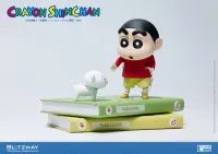 BLITZWAY Action Figure Crayon Shin-chan (Standard Ver.)			 - CRAYON SHIN-CHAN - photo 16