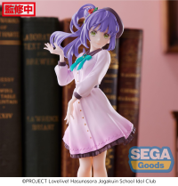 "Love Live! Hasu no Sora Jogakuin School Idol Club" Desktop x Decorate Collections "Kozue Otomune" 2