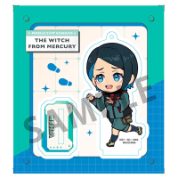 Mobile Suit Gundam: The Witch from Mercury - Acrylic Stands 8
