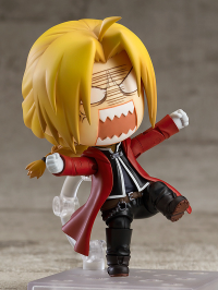 Nendoroid Edward Elric 3