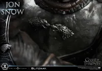 Prime 1 Studio Ultimate Premium Masterline Game of Thrones (TV Series) Jon Snow - Live Action Movies/TV - photo 60