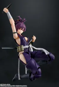 TAMASHII NATIONS Yuzuriha "Hell’s Paradise: Jigokuraku", Bandai Spirits S.H.Figuarts - Hell's Paradise: Jigokuraku - photo 9