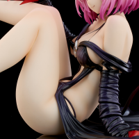 To LOVE-Ru Darkness Momo Belia Deviluke Darkness Ver. 1/6 - Renewal Package Edition 29