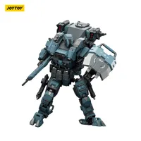 JOYTOY APOC Series Falcon Riot Control Mech ST-8607 - Dark Source - photo 8