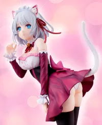KADOKAWA Light Novel Edition Siesta: Catgirl Maid ver. - The Detective is Already Dead - photo 8