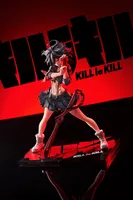 Good Smile Arts Shanghai Ryuko Matoi: Transformation Ver. - KILL la KILL - photo 4