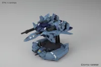 BANDAI HOBBY BB379 Delta Plus - SD BB - photo 4