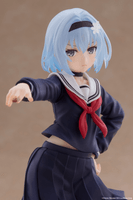 The Ryuo's Work Is Never Done! Coreful Figure - Ginko Sora (Reissue) 4