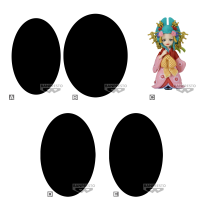 One Piece -Wanokuni Kanketsuhen 1- "One Piece" Bandai Spirits World Collectable Figure 2
