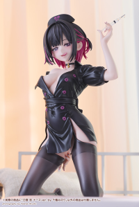 Shirayuki Ren Nurse Ver. by Minori Chigusa 16