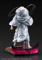 ARTFX J Millions Knives TRIGUN STAMPEDE Ver. 18