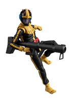G.M.G. COLLECTION EX Mobile Suit Gundam Principality of Zeon Jet Stream Attack【with gift】 5