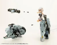KOTOBUKIYA MECHA SUPPLY 31 JOINT SET Type F - M.S.G - photo 2