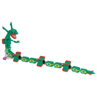 Rayquaza Extreme Deluxe Edition 5