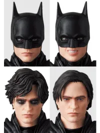 MEDICOM TOY MAFEX THE BATMAN - DC Comics - photo 5