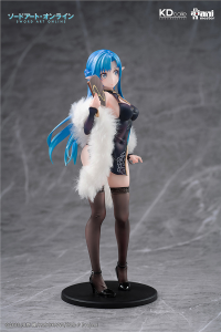 Asuna: Undine Chinese Dress Ver. 5