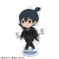 MegaHouse Tokotoko Acrylic Stand Chainsaw Man - Chainsaw Man - photo 11