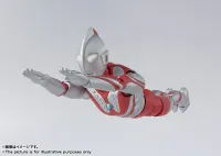 TAMASHII NATIONS Zoffy "Ultraman", TAMASHII NATIONS S.H. Figuarts - Ultraman - photo 4