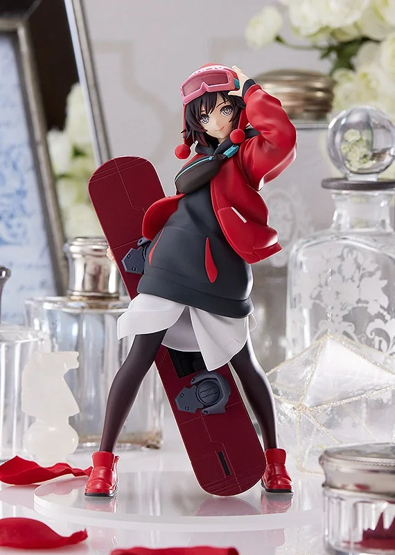 GOOD SMILE COMPANY POP UP PARADE Ruby Rose: Lucid Dream - RWBY: Ice Queendom