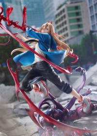 Power 1/7 Scale Figure 13
