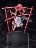 BOCCHI THE ROCK! Ikuyo Kita 1/7 Scale Figure 3