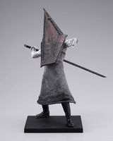 Red Pyramid Thing OSHI WORKS 2