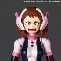 KAIYODO Revoltec Ochaco Uraraka - My Hero Academia - photo 15