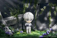 Nendoroid Xavier 3