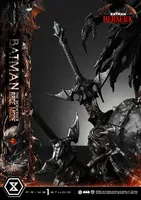 Prime 1 Studio Ultimate Premium Masterline Batman (Comics) Batman: The Berserker Rage Mode 			 - DC Comics - photo 4