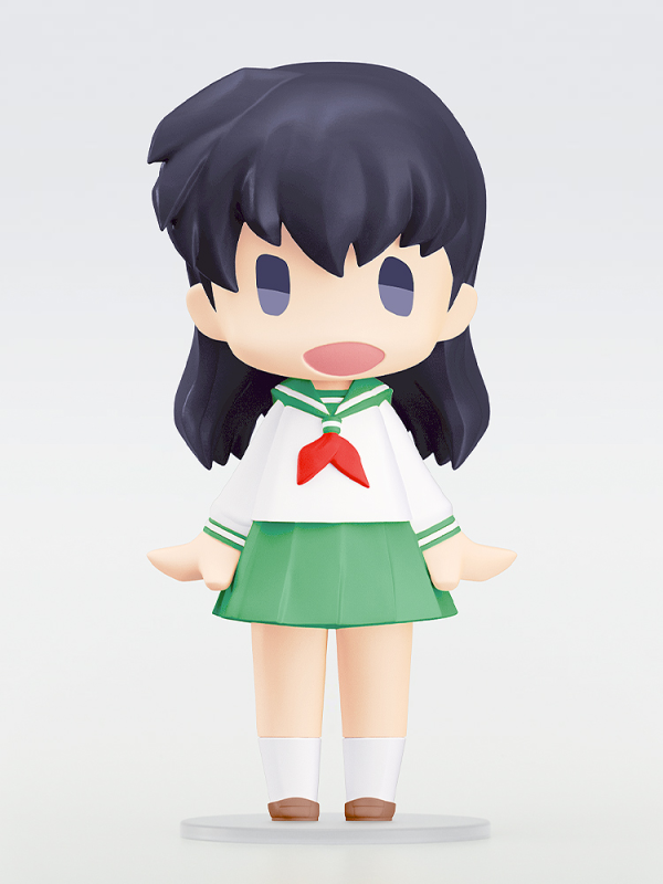 HELLO! GOOD SMILE Kagome Higurashi