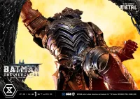 Prime 1 Studio Museum Masterline Dark Nights: Metal (Comics) The Merciless - DC Comics - photo 41