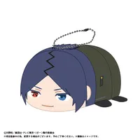 MAX LIMITED REBORN! POTE KORO MASCOT - Katekyo Hitman Reborn! - photo 7