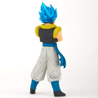 DRAGON BALL SUPER BLOOD OF SAIYANS-GOGETA & VEGITO-(A:GOGETA) 2