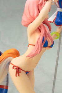 Lancer/Tamamo-no-Mae 4