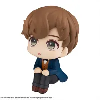 MegaHouse Lookup Fantastic Beasts Newt Scamander - Fantastic Beasts - photo 11