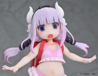 KAITENDOH Kanna Kamui Swimsuit In the house ver. 1/6 Complete Figure - Miss Kobayashi's Dragon Maid - photo 11