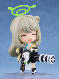 Nendoroid Nonomi Izayoi 4