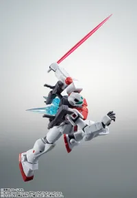 TAMASHII NATIONS <SIDE MS> RGM-79G GM COMMAND GUINEA PIG TEAM ver. A.N.I.M.E. "MOBILE SUIT GUNDAM SIDE STORY THE BLUE DESTINY" TAMASHII NATIONS THE ROBOT SPIRITS - Mobile Suit Gundam: OVAs and Side Stories - photo 9