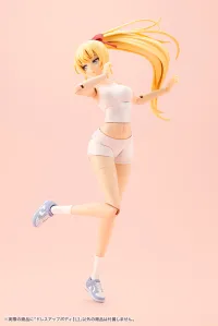 KOTOBUKIYA DRESS UP BODY【L】 - SOUSAISHOJOTEIEN - photo 12