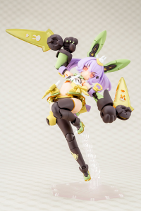 PUNI☆MOFU TU 5