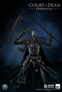 Court of the Dead – 1/6 Demithyle 7