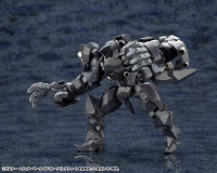 GOVERNOR HEAVY ARMOR TYPE: ROOK 【LEFTY】 3