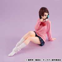 G.E.M. series TV Anime ”DAN DA DAN” Palm size Momo 3