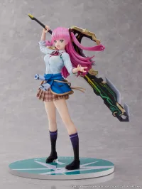 FuRyu Heaven Burns Red Megumi Aikawa 1/7scale figure - Heaven Burns Red - photo 7