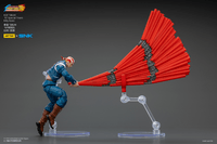 KOF'98UM '97 Special Team Billy Kane 19