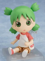 GOOD SMILE COMPANY Nendoroid Yotsuba Koiwai - Yotsuba&! - photo 7